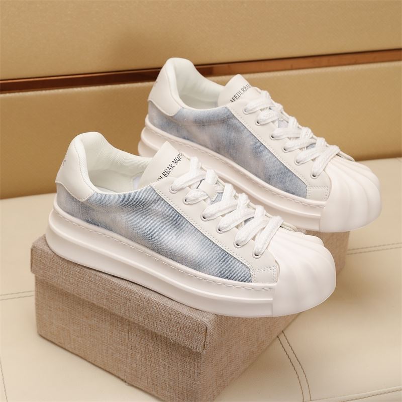 Alexander Mcqueen Casual Shoes